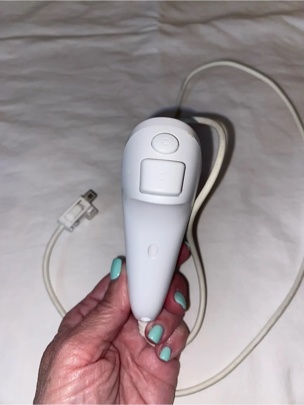 Nintendo official wii